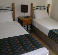 Kangaroo Point Holiday Apartments - Kalgoorlie Accommodation