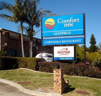 Comfort Inn Glenfield - Kalgoorlie Accommodation