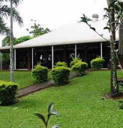 Malanda Lodge Motel - Kalgoorlie Accommodation 1