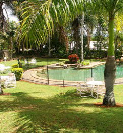 Malanda Lodge Motel - Kalgoorlie Accommodation 2