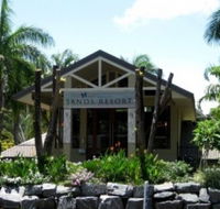 Port Douglas Sands Resort - Kalgoorlie Accommodation