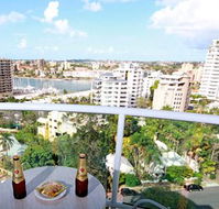 The Point Brisbane - Kalgoorlie Accommodation