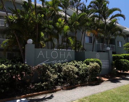 Aloha Lane - Kalgoorlie Accommodation 3