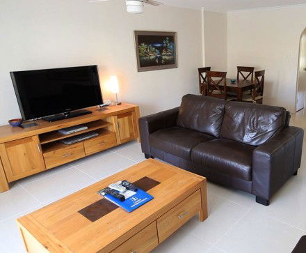 Aloha Lane - Kalgoorlie Accommodation 4