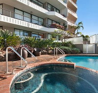 Bougainvillea Apartments - Kalgoorlie Accommodation