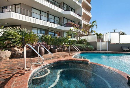 Bougainvillea Apartments - Kalgoorlie Accommodation 0