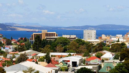 Rydges Hobart - Kalgoorlie Accommodation 0