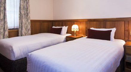 Rydges Hobart - Kalgoorlie Accommodation 3