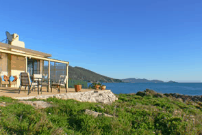 Boat Harbour Beach TAS Kalgoorlie Accommodation