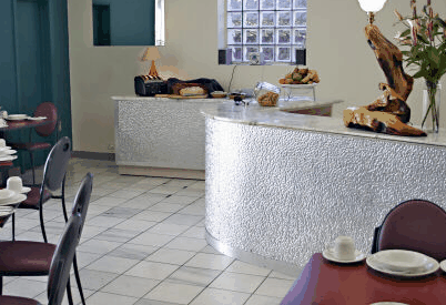 Harrington's Hobart - Kalgoorlie Accommodation