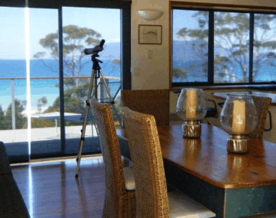Spring Beach Holiday Villas - Kalgoorlie Accommodation