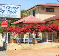 Ocean Park Motel and Holiday Apartments - Kalgoorlie Accommodation