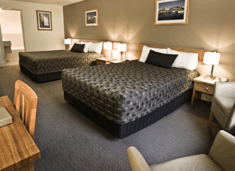 The Old Woolstore Apartment Hotel - Kalgoorlie Accommodation