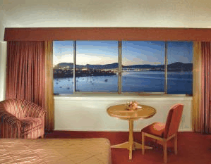 Clarion Hotel Wrest Point Tower - thumb 2