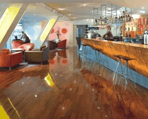 Clarion Hotel Wrest Point Tower - Kalgoorlie Accommodation 3