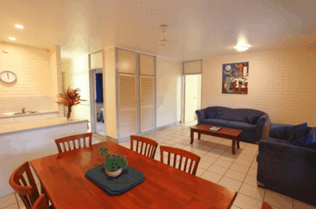 King Reef Resort Hotel - Kalgoorlie Accommodation 2