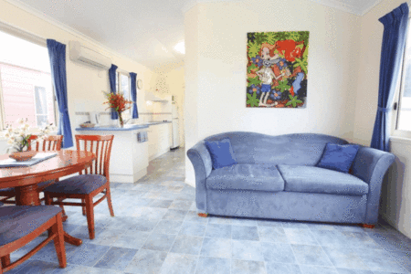 King Reef Resort Hotel - Kalgoorlie Accommodation 3