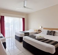 City Sheridan Inn - Kalgoorlie Accommodation