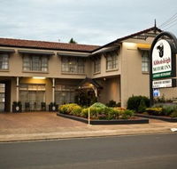 Abbotsleigh Motor Inn - Kalgoorlie Accommodation