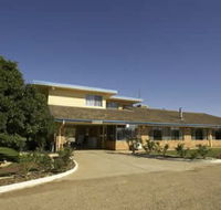 Allonville Motel - Kalgoorlie Accommodation