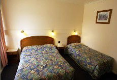 Allonville Motel - Kalgoorlie Accommodation 1
