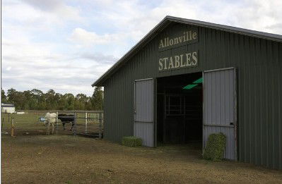 Allonville Motel - Kalgoorlie Accommodation 5
