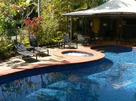 At The Mango Tree Holiday Apartments - Kalgoorlie Accommodation 0