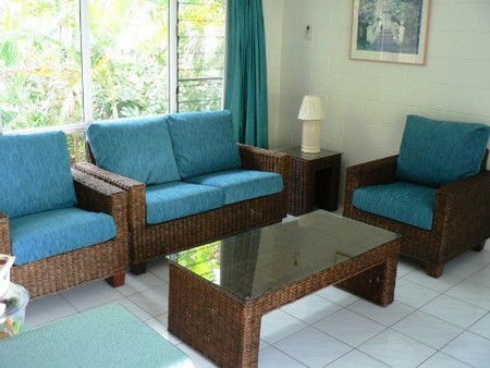 At The Mango Tree Holiday Apartments - Kalgoorlie Accommodation 1