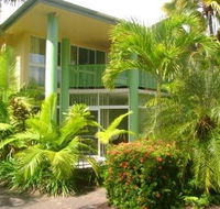 A Tropical Nite - Kalgoorlie Accommodation