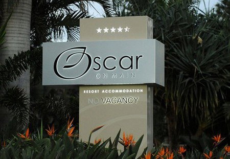 Oscar On Main Resort - Kalgoorlie Accommodation 0