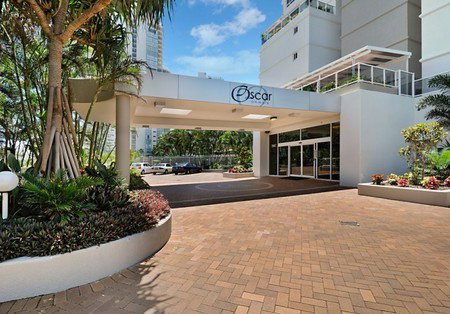 Oscar On Main Resort - Kalgoorlie Accommodation 4