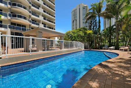 Oscar On Main Resort - Kalgoorlie Accommodation 5