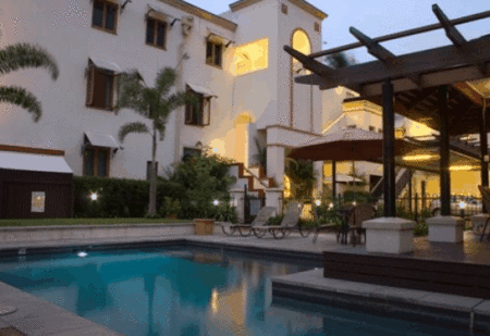 The Mediterranean Port Douglas - Kalgoorlie Accommodation