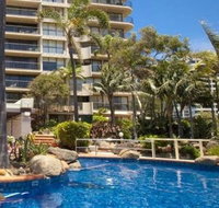De Ville Apartments - Kalgoorlie Accommodation