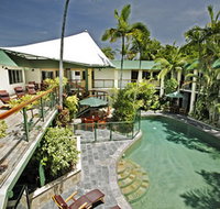 Bay Village Tropical Retreat Cairns - Kalgoorlie Accommodation