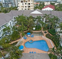 Chidori Court - Kalgoorlie Accommodation