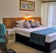 Cairns Queenslander - Kalgoorlie Accommodation