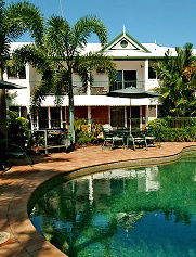 Arcadia Gardens Apartments - Kalgoorlie Accommodation 0
