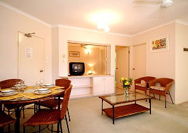 Arcadia Gardens Apartments - Kalgoorlie Accommodation 1