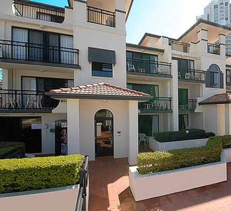 Island Beach Resort - Kalgoorlie Accommodation 2