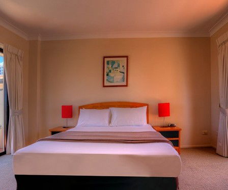 Island Beach Resort - Kalgoorlie Accommodation 3