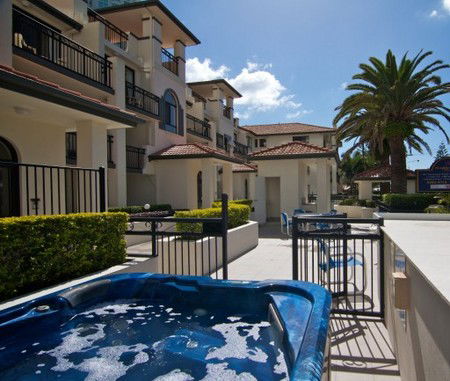 Island Beach Resort - Kalgoorlie Accommodation 4