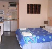 Blue Marlin Resort And Motor Inn - Kalgoorlie Accommodation