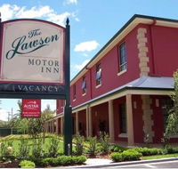 The Lawson Motor Inn - Kalgoorlie Accommodation