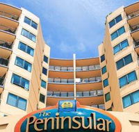 The Peninsular Beachfront Resort - Kalgoorlie Accommodation