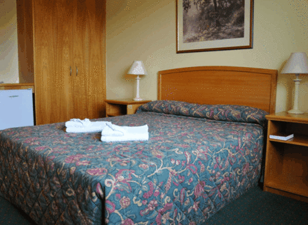  Kalgoorlie Accommodation