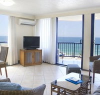 Surf Regency Apartments - Kalgoorlie Accommodation