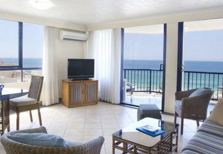 Surf Regency Apartments - Kalgoorlie Accommodation 0