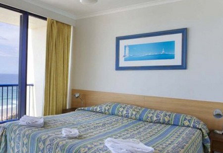 Surf Regency Apartments - Kalgoorlie Accommodation 1