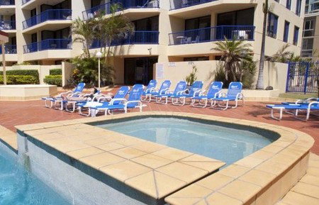Surf Regency Apartments - Kalgoorlie Accommodation 2